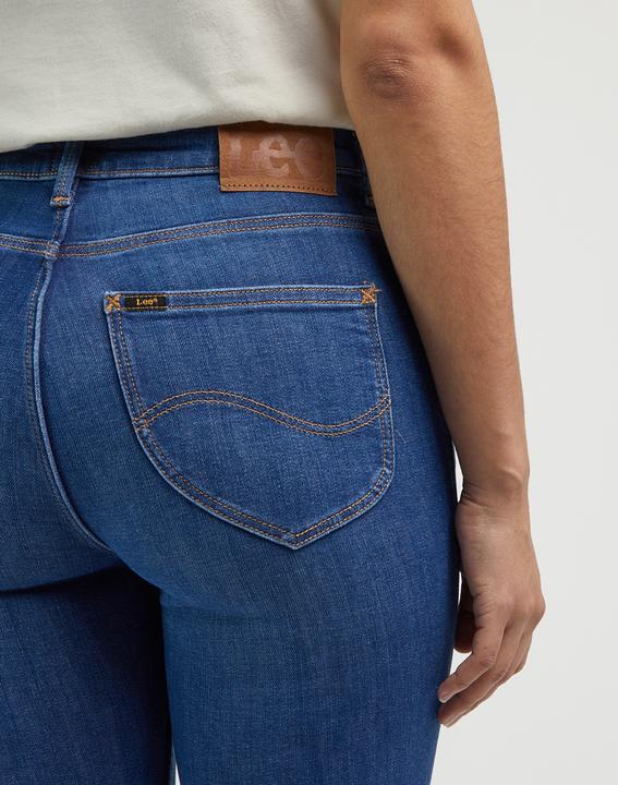 Produktbild Lee Breese Boot Jeans Azure Wave (W28/L33)