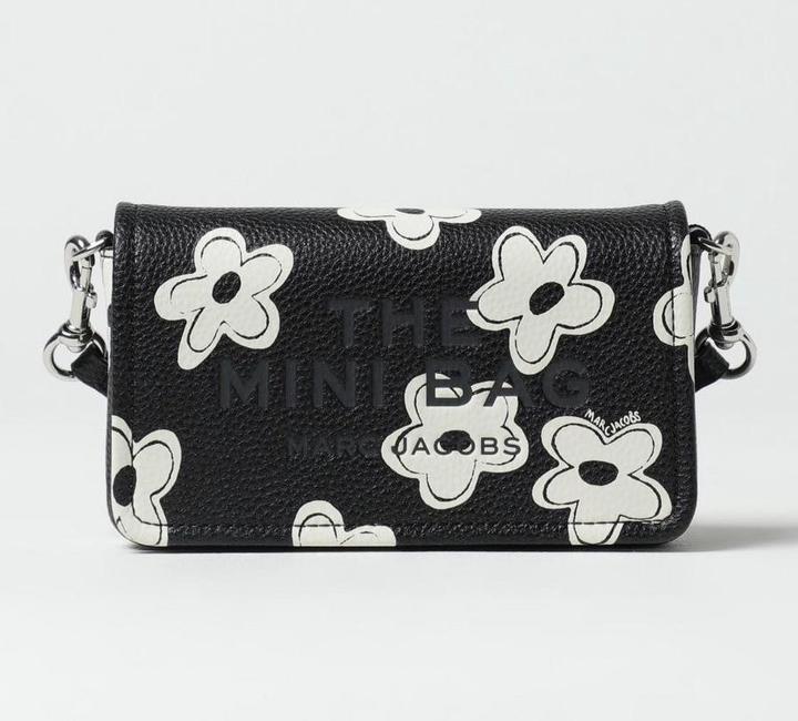 Actual product image Marc Jacobs Mini Bag Daisy Print Crossbody