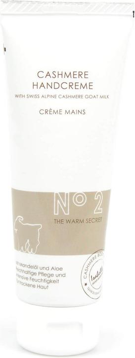 Produktbild Somea Cashmere Handcrème NO.2 (75 ml)