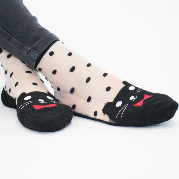 Produktbild Yuko.B Be A Cat (Einzelpack, 36 - 41)