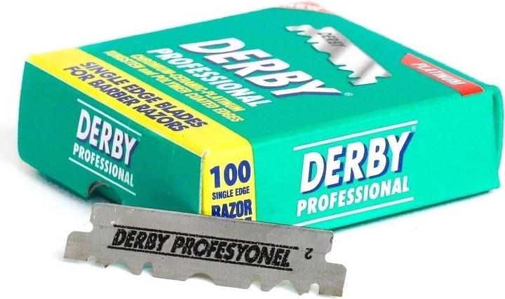 Actual product image Derby Professional (100 x)