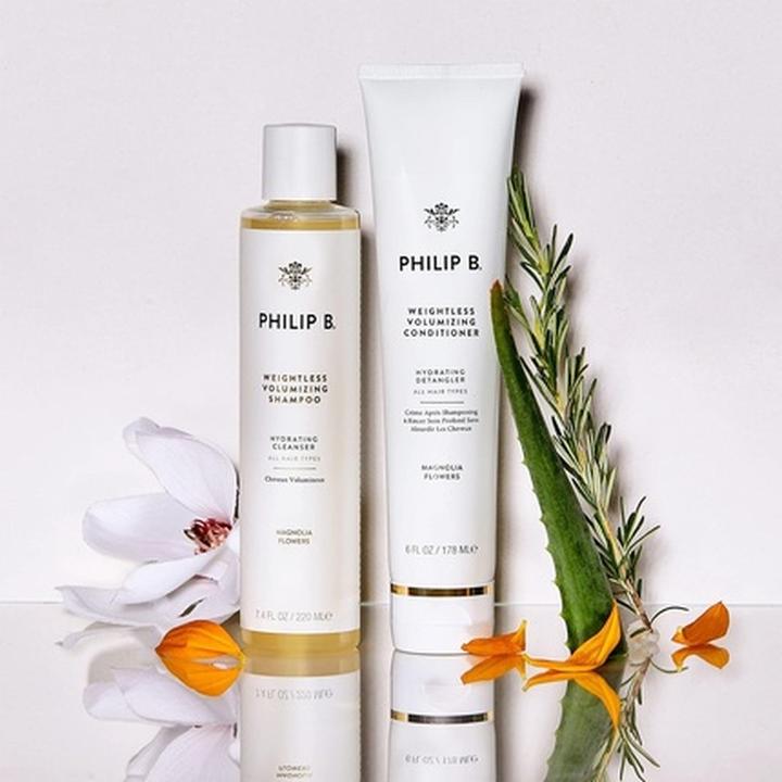 Immagine prodotto Philip B. PHILIP B - Balsamo Volumizzante Senza Peso 947ml (947 ml)