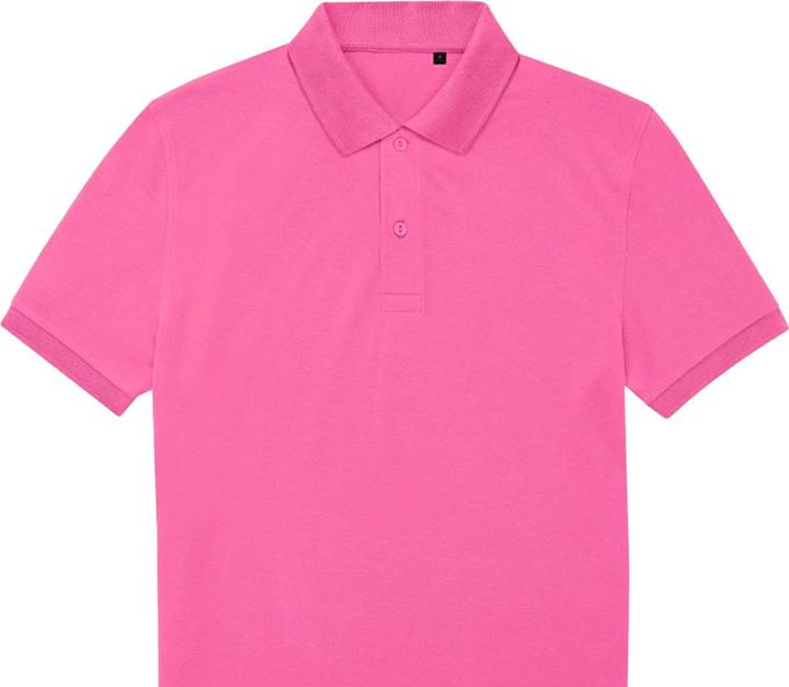 Produktbild B&C My Eco Poloshirt (S)