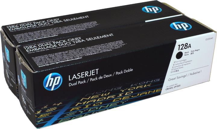 Immagine prodotto HP 128a (FC)