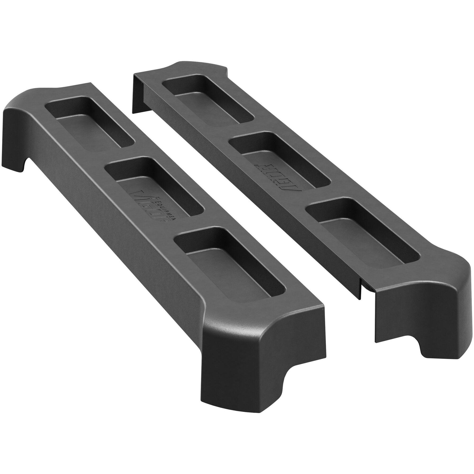 Vigor, Accessori valigetta degli attrezzi, Compartment for small pieces ∙ V1901-X ∙ V1901-X-4