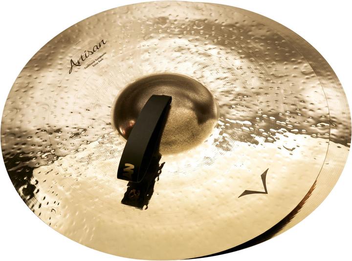 Immagine prodotto Sabian SA Artisan Symph.17" med/light (17", Bacinella)
