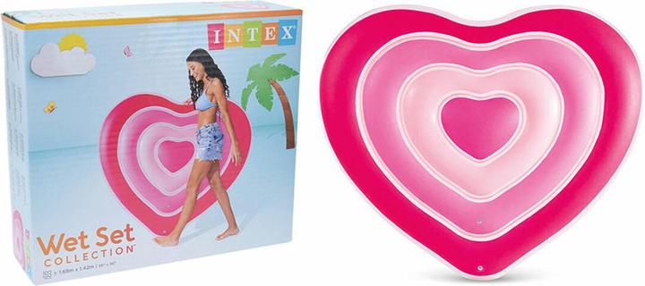 Produktbild Intex Sweetheart