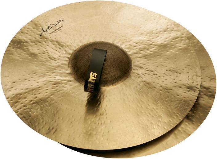 Produktbild Sabian SA Artisan Symph.18" med/heavy (18", Becken)