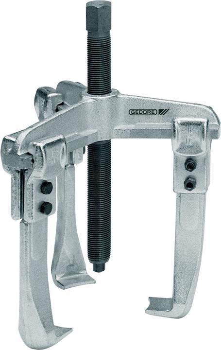 Actual product image Gedore 1.07/2 Universal puller 3-arm 160x150 mm
