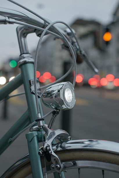 Produktbild Siech Cycles Cycles LED Lightset