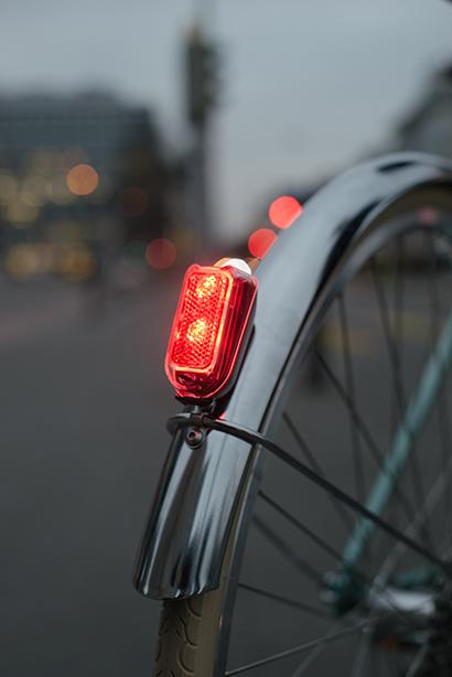 Produktbild Siech Cycles Cycles LED Lightset