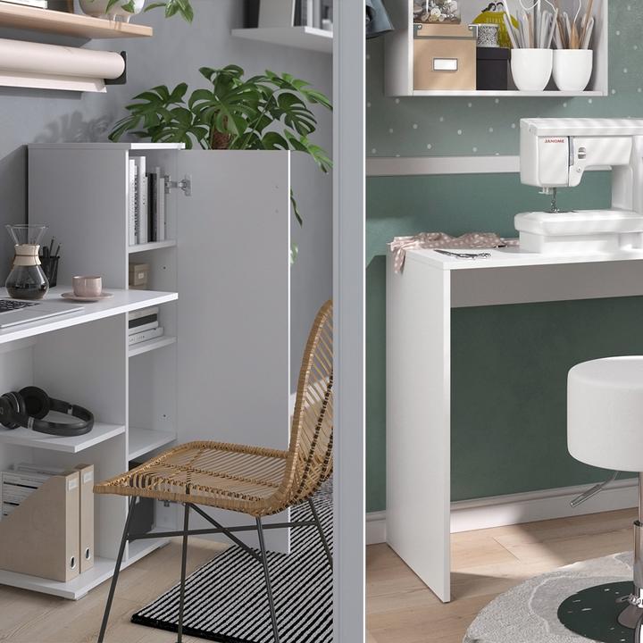 Image du produit Vicco Ritz (141.20 x 45.20 x 113.20 cm)