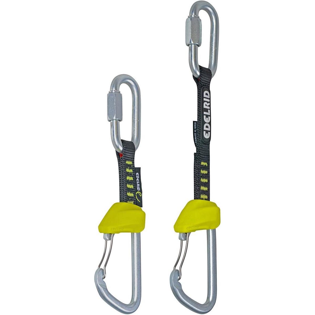 Thumbnail - Edelrid, Karabiner