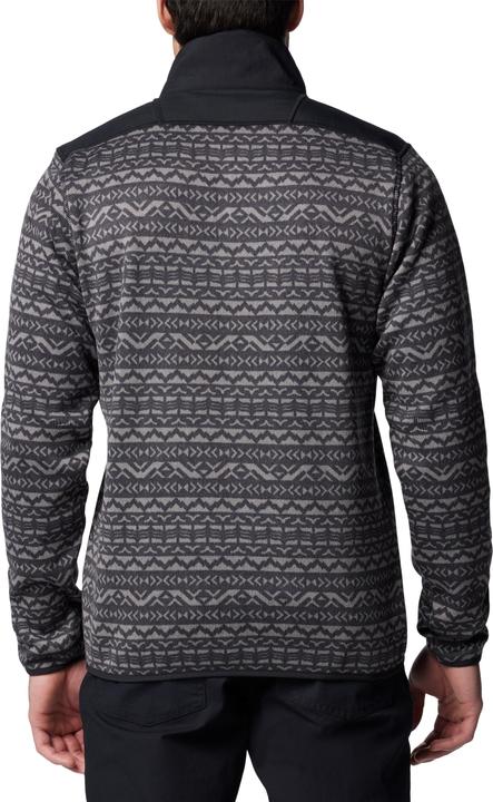 Image du produit Columbia Sweater Weather Printed Half Zip II (L)