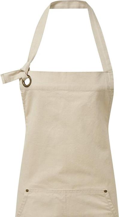 Produktbild Premier Schürze Segeltuch (One Size)