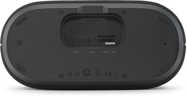 Produktbild Harman/Kardon Citation 300 (Bluetooth)