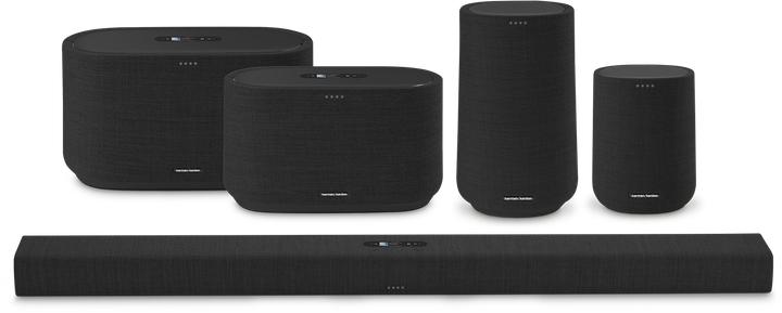 Produktbild Harman/Kardon Citation 300 (Bluetooth)