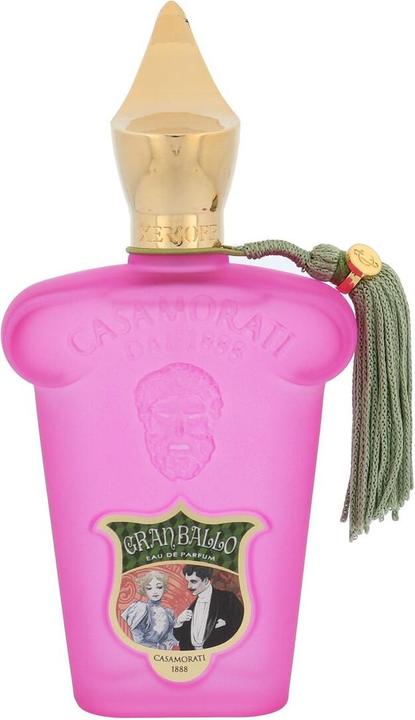 Immagine prodotto XerJoff Casamorati 1888 Gran Ballo (Eau de parfum, 100 ml)