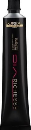 Produktbild L'Oréal Professionnel Dia Richesse (.11 Silber Milkshake)