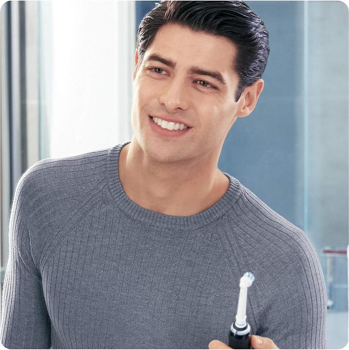 Immagine prodotto Oral-B Genius 9100S (Spazzolino oscillante)