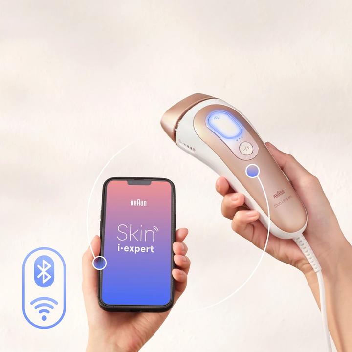 Produktbild Braun Skin i·expert
