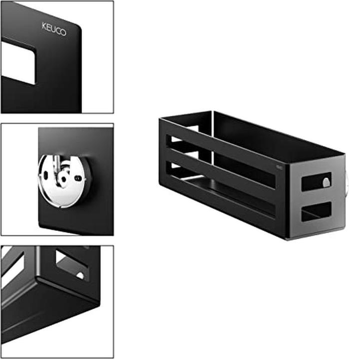 Productafbeelding Keuco Zeepmandje