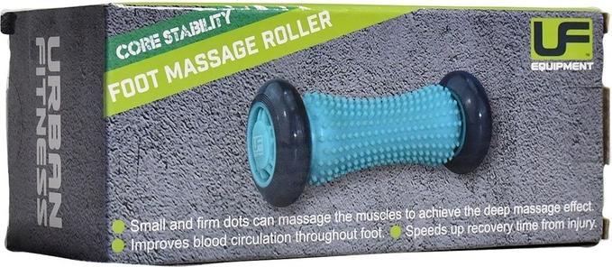 Produktbild Urban Fitness Tiefe Fussmassage-Rolle