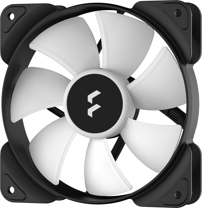 Immagine prodotto Fractal Aspetto 12 RGB PWM (120 mm, 3 x)