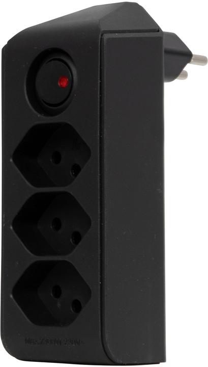 Actual product image Brennenstuhl CleverLine (3x)