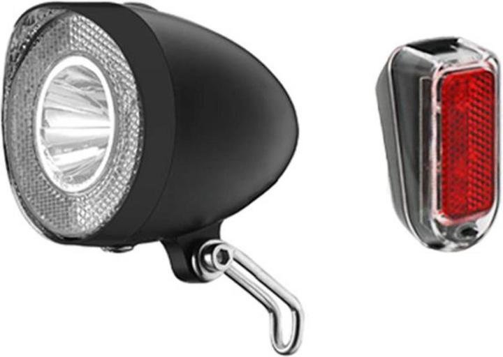 Siech Cycles Cycles LED Lightset