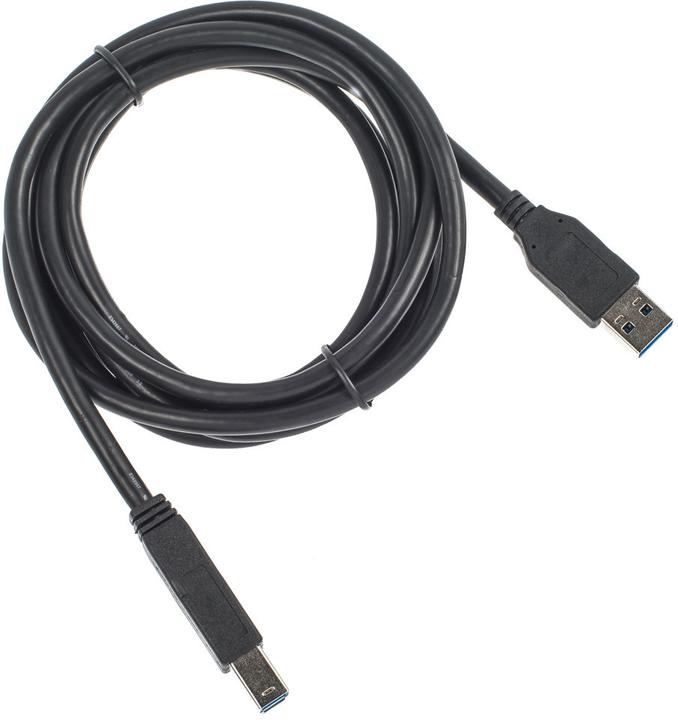 Image du produit Link2Go Câble USB 3.0 (2 m, USB 3.0)