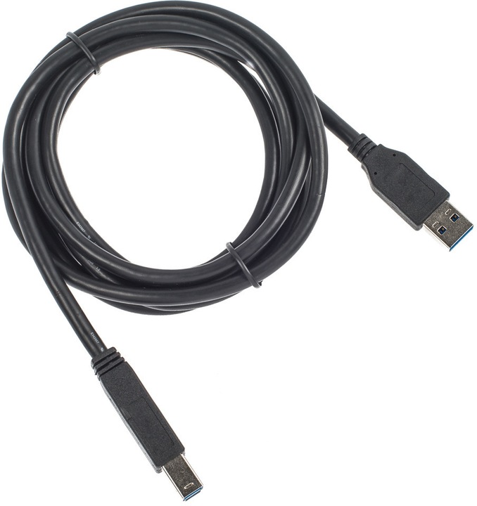 Produktbild Link2Go USB 3.0 Kabel (2 m, USB 3.0)