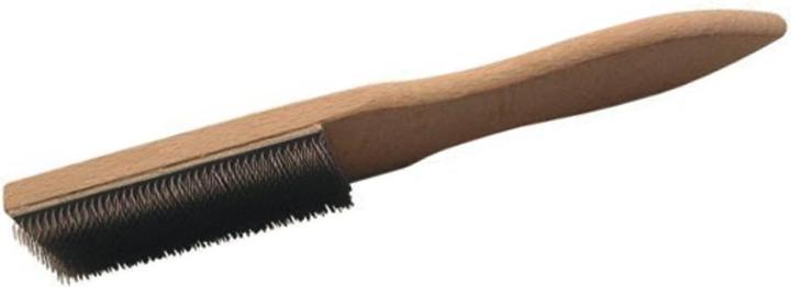 Immagine prodotto Osborn Spazzola per cartelle, dimensioni 115 x 40 x 235 mm