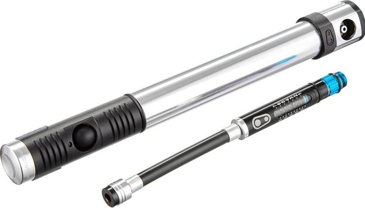 Produktbild Crankbrothers Klic HV Gauge CO2 inflator