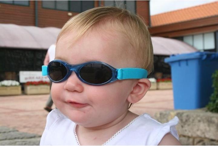Produktbild Baby Banz Adventure Aqua