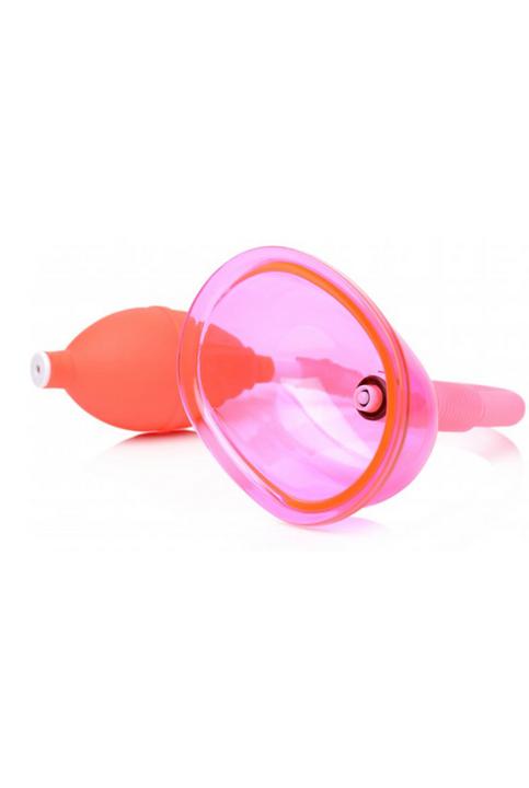 Actual product image Bijoux Indiscrets Vaginal Pump with Small Cup