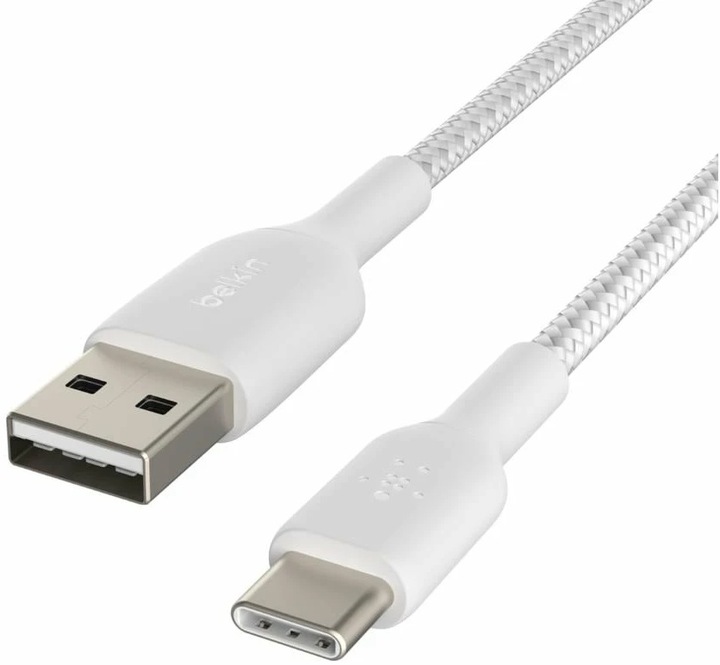 Actual product image Belkin USB A – USB C (2 m, USB 2.0)