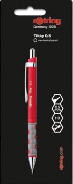 Image du produit Rotring Tikky (0.50 mm, HB, 1 x)
