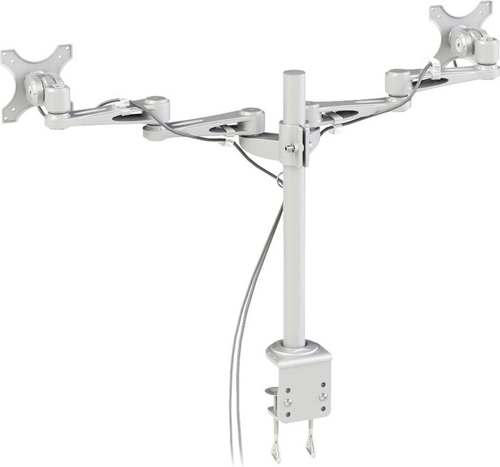 Immagine prodotto Neomounts FPMA-D935D Supporto da tavolo per monitor (Tavolo, 27")