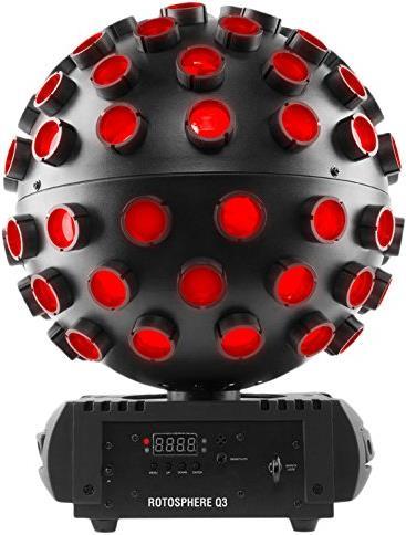Produktbild Chauvet DJ Rotosphere Q3