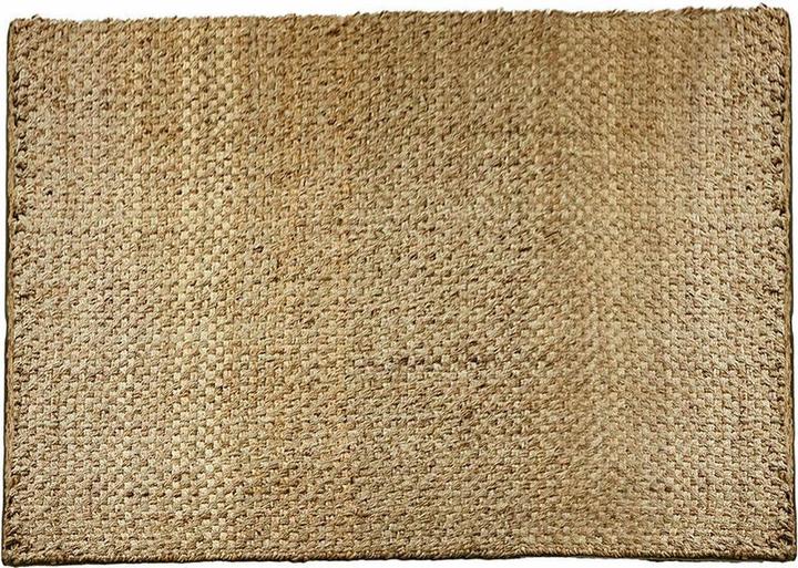 Image du produit Loberon Tapis Daoukro marron (140 x 200 cm)
