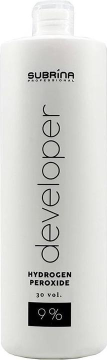Produktbild Subrina Oxidant crema 9% Developer 30 Vol, 1000ml