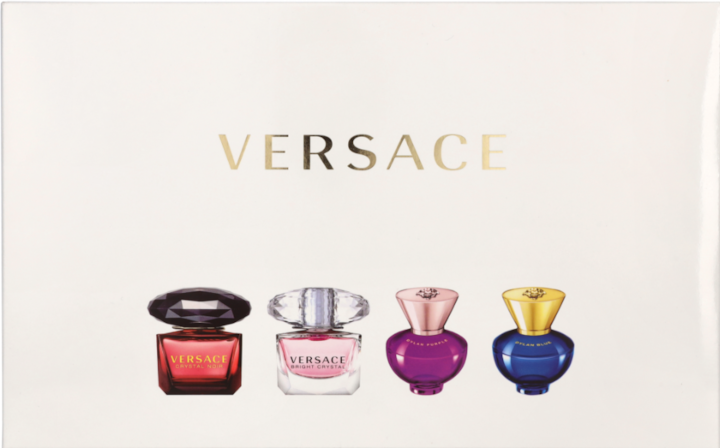 Produktbild Versace Miniatures Collection Women