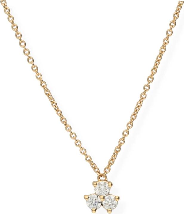 Produktbild Carat Solitaire (Gold 18ct, 45 cm)