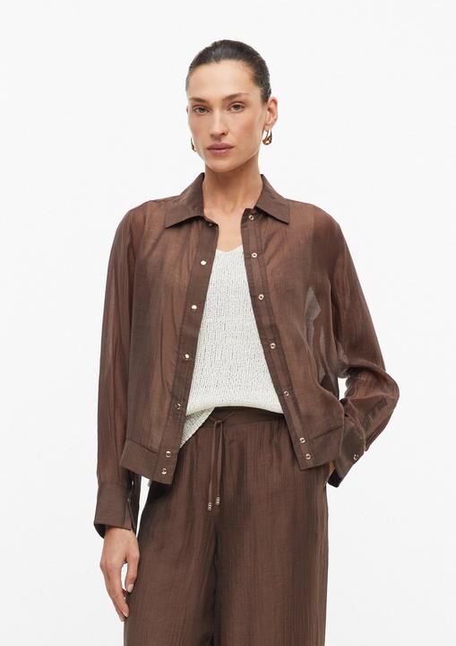 Actual product image s.Oliver Indoor-Jacke (38)