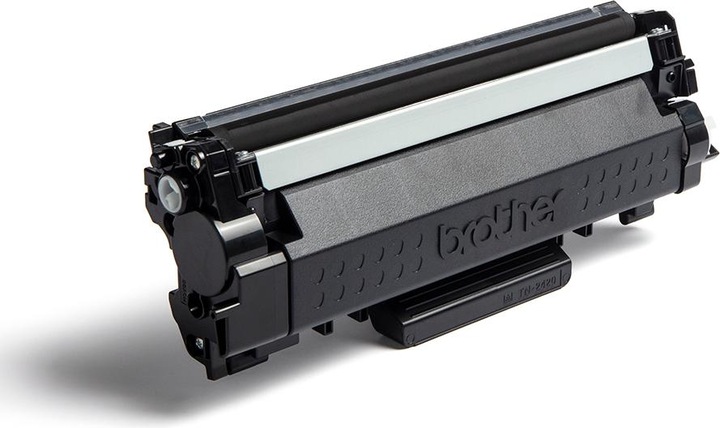 Produktbild Brother Tn-2420 (BK)
