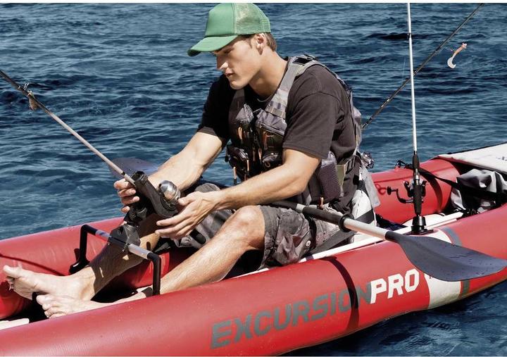 Image du produit Intex Excursion Pro (2 pers.)