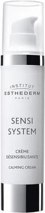 Produktbild Institut Esthederm Sensi System Desensibilisierende Creme (50 ml, 24h Creme)