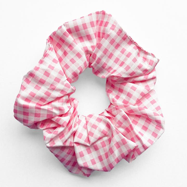 Immagine prodotto Avizar Scrunchie Vichy Karo Soft Polly (Elastico per capelli)