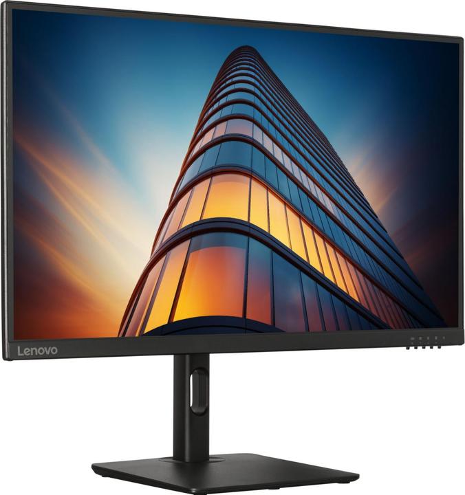Actual product image Lenovo N27p (3840 x 2160 Pixels, 27")